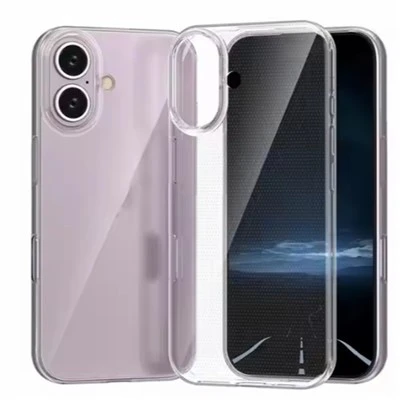 Iphone 16 Pro Silicone Case